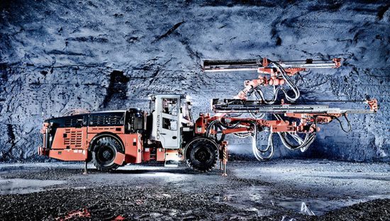 Sandvik d50ks фото