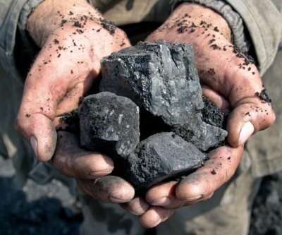 This firm may make coal’s future a lot brighter