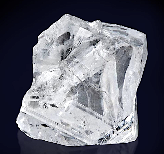 Lucara gets almost $18M for fragment of its massive ‘Lesedi La Rona’ diamond