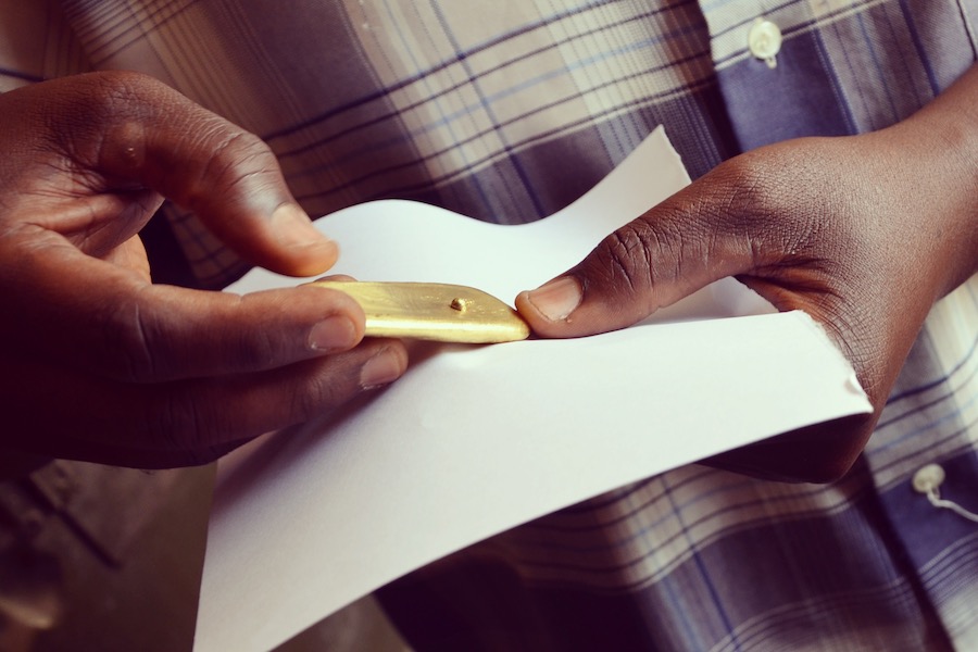 First responsible, conflict-free artisanal gold supply chain operational in Congo