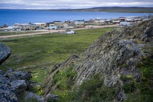 Areva leaves Nunavut after uranium project rejection