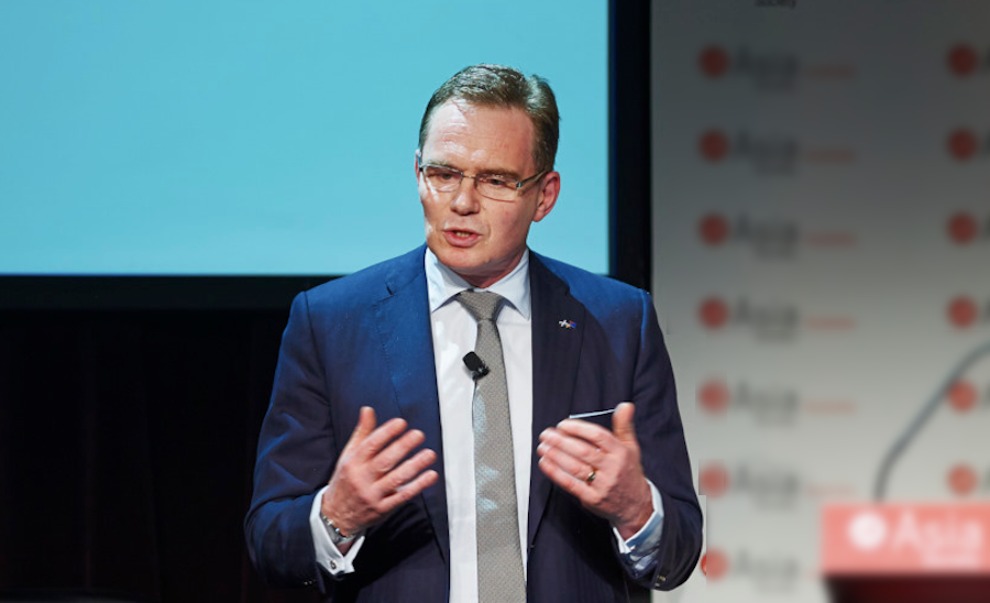 BHP boss pay cut by almost 25% after worker’s death, runaway train