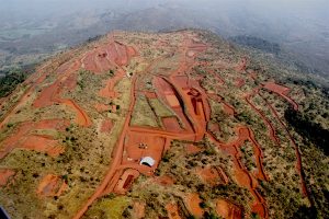 Beny Steinmetz's mining firm BSGR enters administration to protect itself