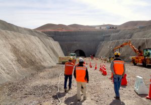 Strike drags down copper output at world’s top supplier Codelco