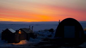 Second round of hearings for Nunavut gold mine rejected by review board kicks off