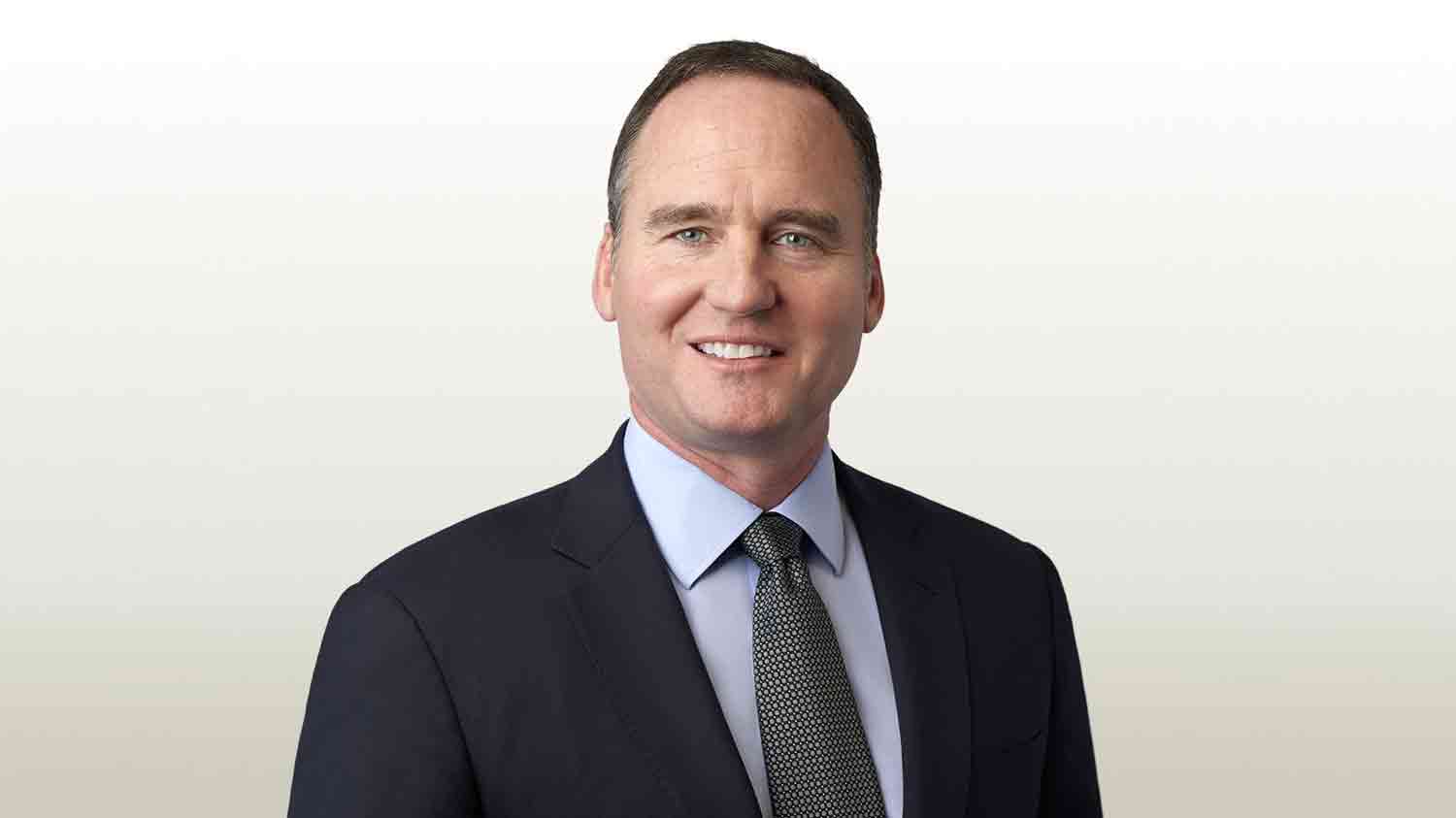 BHP Billiton announces new Chairman