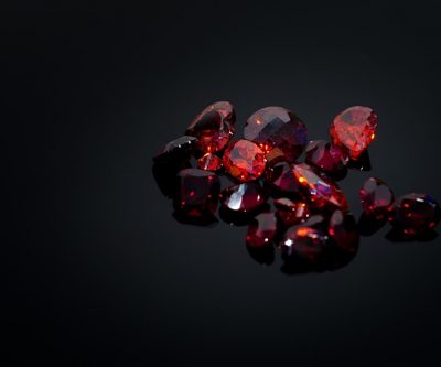 Gemfields beats own ruby sales record at Singapore auction