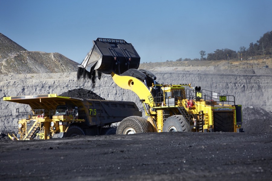 Rio brushes off Glencore latest offer for coal mines, sticks with Yancoal