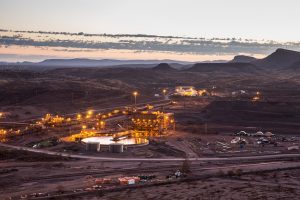 Rio Tinto’s Silvergrass iron ore mine to begin production by year-end