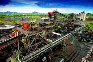 Platinum prices weigh on Sibanye Stillwater's Q3 earnings