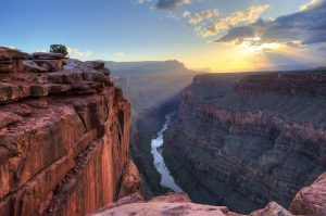 Trump urged to end uranium mining ban near Grand Canyon