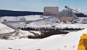 Champion Iron reports record Bloom Lake production