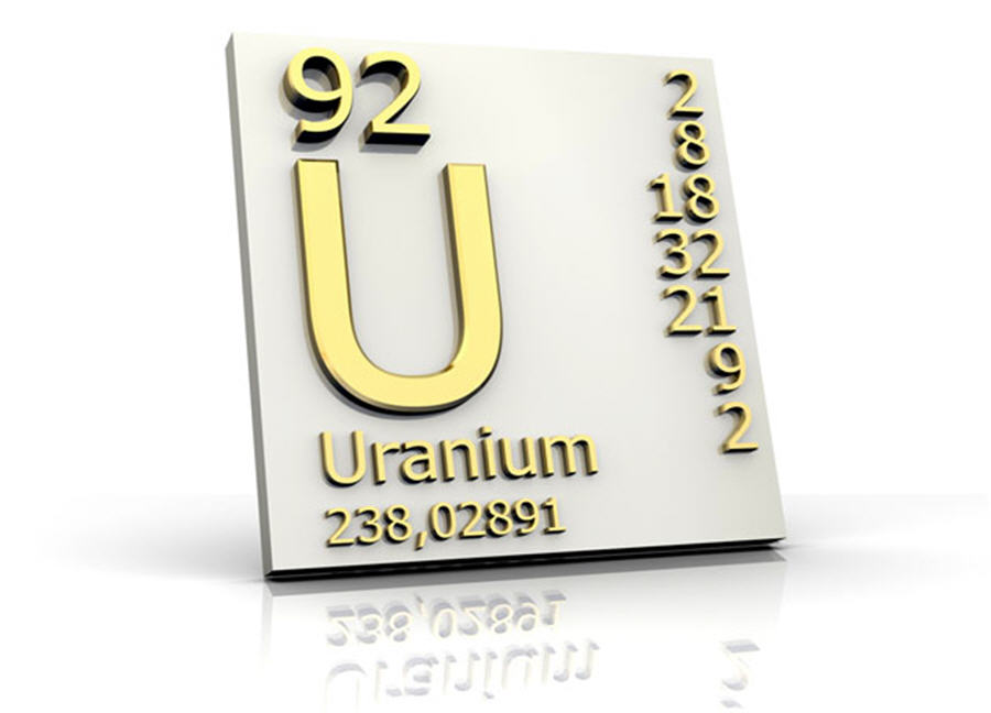 Trading on TSX venture exchange imminent for new uranium miner