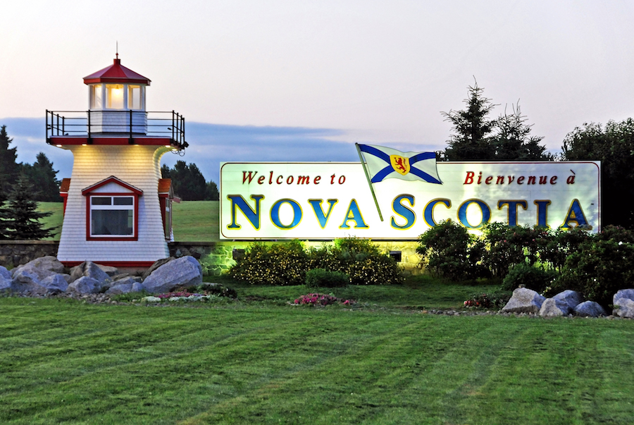 Mining to provide essential foundations for Nova Scotia's rural economy
