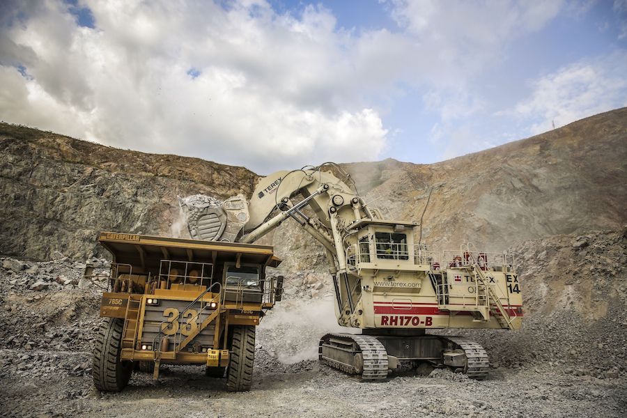 Acacia Mining now hit with $190 billion tax bill in Tanzania