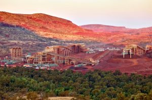 Fortescue halts operations at Pilbara site after employee's death