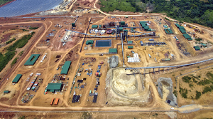 Banro agrees sale of Namoya mine in Congo