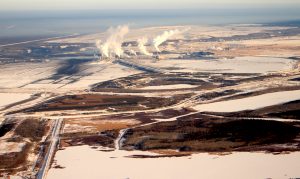 Canada’s Alberta forks over $50 million for emissions cuts at oil sands