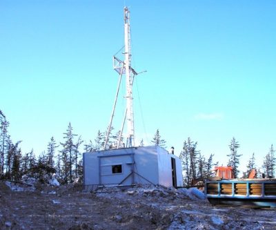 CanAlaska Uranium, Cameco begin drilling at West McArthur