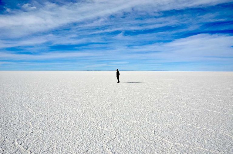 Bolivia Picks Chinese Partner For $2.3B Lithium Project - MINING.COM