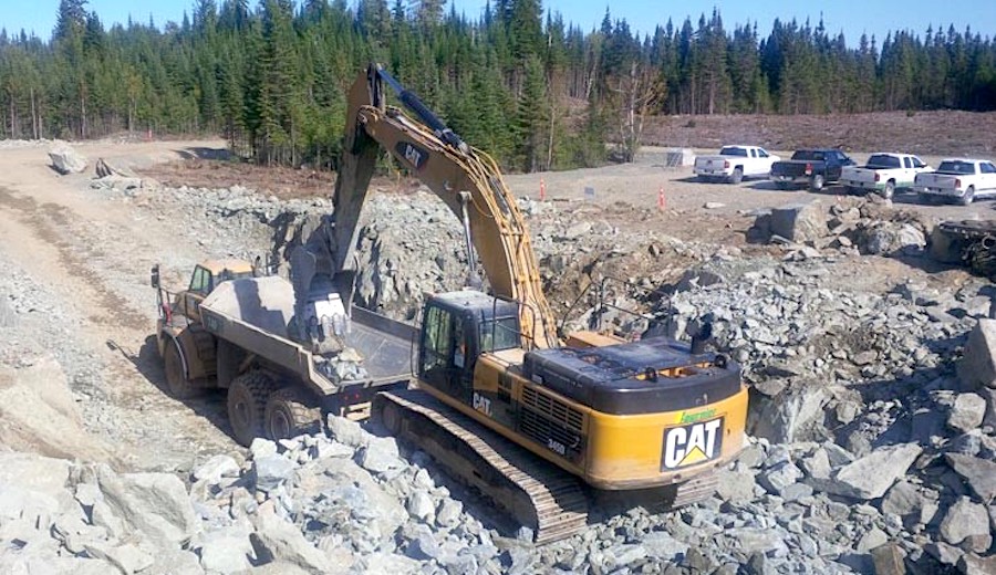 Eldorado finishes Integra Gold acquisition, expands operations in Canada