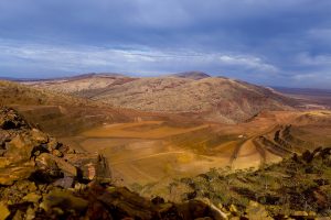 Iron ore price hits 10-week high on China renewed appetite