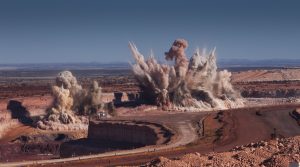 Kumba resumes divvy thanks to stronger iron ore prices in first half of 2017