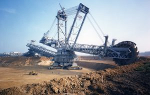 FLSmidth's acquisition of Thyssenkrupp mining unit to exclude India ops