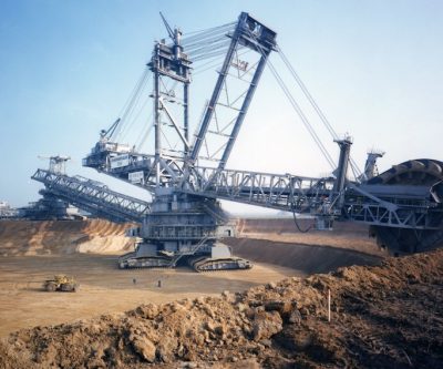 FLSmidth's acquisition of Thyssenkrupp mining unit to exclude India ops