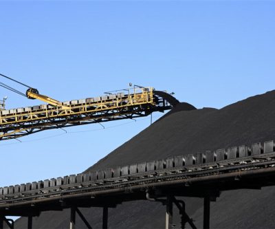 China coal imports from Australia climb for second month