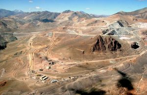 Argentina charges Barrick executives over 2015 cyanide spill at Veladero