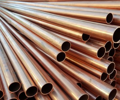 Copper price rises despite covid-19 worries in China