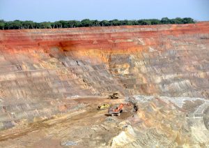 Zambia announces mining tax breaks, pares deficit in 2022 budget