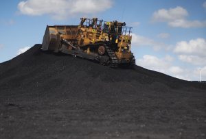 Glencore to offload second coal mine in Australia in less than three months