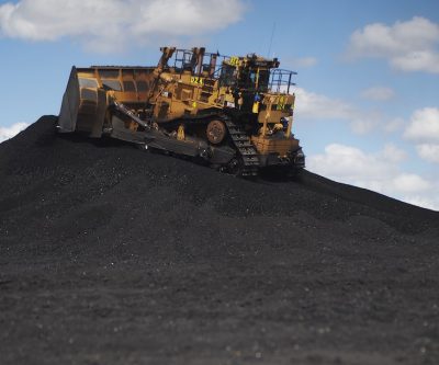 Glencore to offload second coal mine in Australia in less than three months