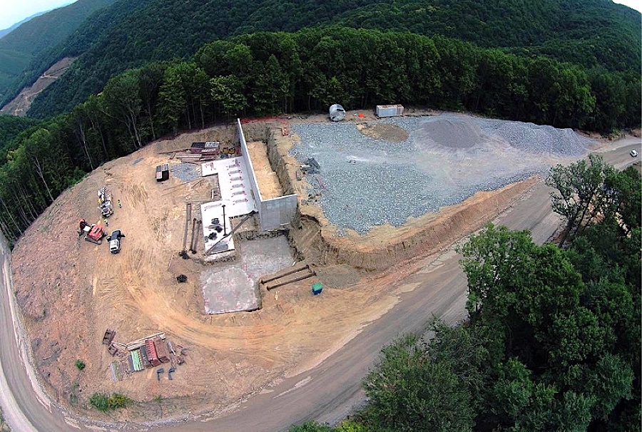 Greece to begin arbitration process over Eldorado mine plans next month
