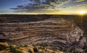 US interior secretary looks to restore Utah monuments slashed by Trump