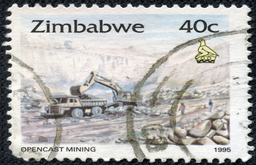 Zimplats says Zimbabwe asks court to enforce mining land seizure