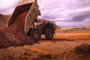 Commodity price surge spurs Australian explorers to get digging