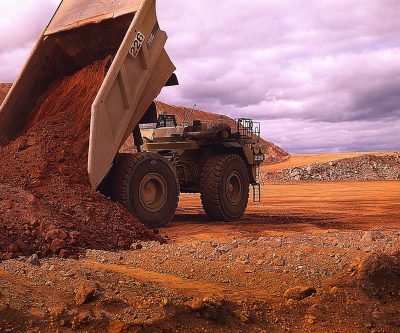 Commodity price surge spurs Australian explorers to get digging