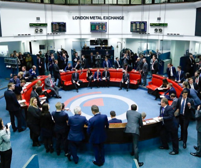 LME Faces U.K. Regulatory Review Over Nickel Market Turmoil