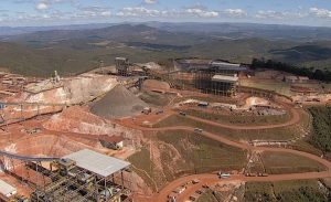 Anglo’s plans to further expand vast iron ore mine in Brazil hits roadblock