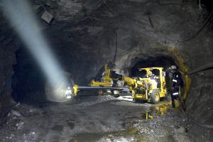 Canada's Gran Colombia Gold resumes operations at strike-hit Segovia mine