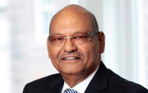 Indian billionaire Agarwal to be Anglo American’s top shareholder