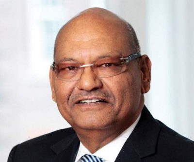 Indian billionaire Agarwal to be Anglo American’s top shareholder