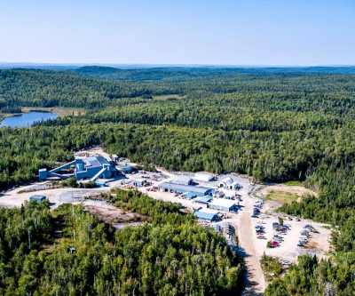 Canada's Alamos Gold buys Richmont in a deal valued at Cdn$905 million
