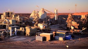Newmont begins production at Tanami expansion project in Australia