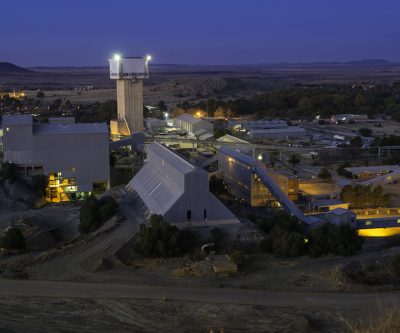 South African workers union to strike at Petra Diamonds' Koffiefontein mine