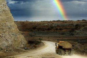 Petra Diamonds' Tanzania mine ops suspended for three months