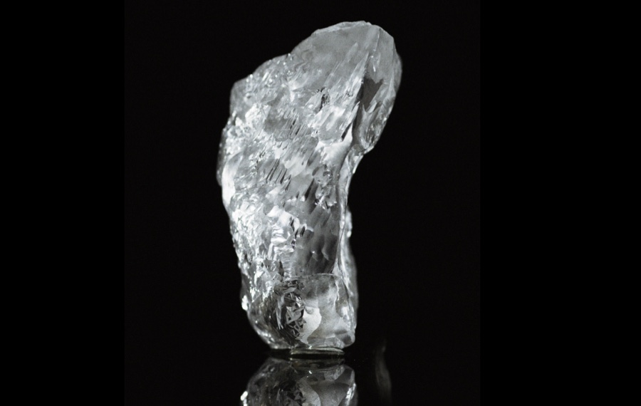 The ‘world’s most beautiful diamond’ to go under Christie's hammer